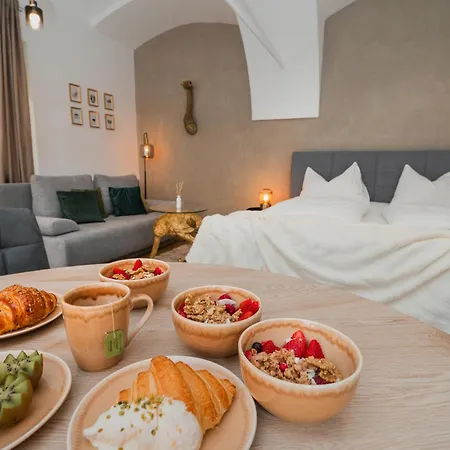 Noor - Golden Mood Or Cinema Luxe Appartement *