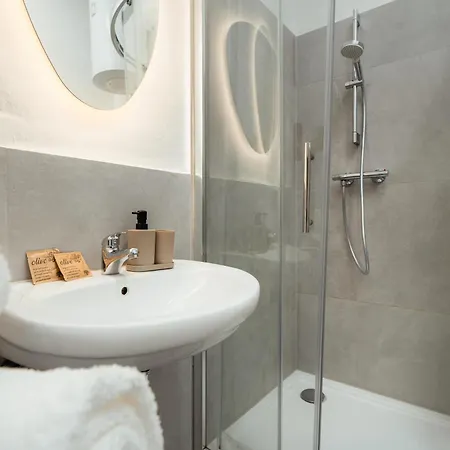 Noor - Golden Mood Or Cinema Luxe Appartement