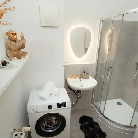 Appartement Noor - Golden Mood Or Cinema Luxe