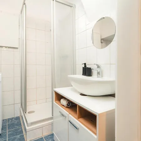 Noor - Golden Mood Or Cinema Luxe Appartement *