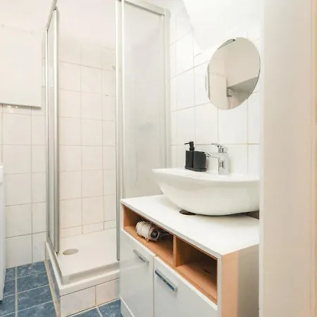 Apartmán Noor - Golden Mood Or Cinema Luxe
