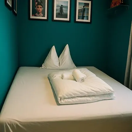 Apartmán Noor - Golden Mood Or Cinema Luxe Štýrský Hradec