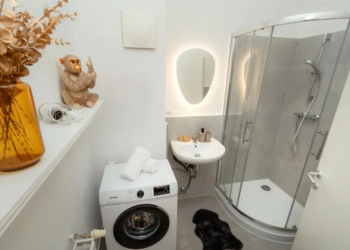 Appartement Noor - Golden Mood Or Cinema Luxe