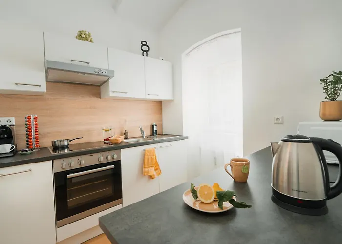 Appartement Noor - Golden Mood Or Cinema Luxe