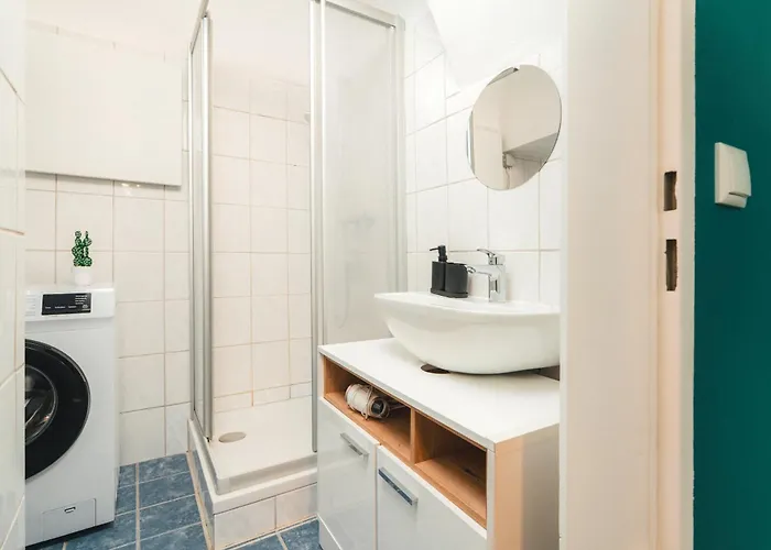 Noor - Golden Mood Or Cinema Luxe Appartement *